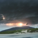 Not your typical alien invasion.